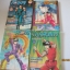 รหัสสังหาร ชุด เล่ม 1,3,4,8 ชินจิ ฮิรามัตชึ เขียน***สินค้าหมด***