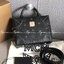 M.C.M SMALL SOLF BERLIN IN CROSSBODY BAG กระเป๋าสะพายดีไซน์ใหม่ ทรงกล่องคลาสสิคที่ดัดแปลงให้ดูนุ่มนวลและทันสมัย ใช้งานได้สะดวกคล่องตัวมากขึ้น ด้วยสายสะพายครอสบอดี้ วัสดุหนังแคนวาสคุณภาพดี เปิด-ปิดด้วยตัวล็อคแน่นหนา ภายในโล่งกว้าง มีช่องซิปให้ 1 ช่อง ใบนี้