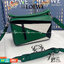 VIP 】LOEWE CROSSBODY BAG (LOEWE Puzzle Bag) กระเป๋าถือหรือสะพาย วัสดุ Calfskin หนังแท้หนังสวยอยู่ทรงขนาดกำลังดีน้ำหนักเบา เปิดปิดด้วยซิป ภายในโล่งกว้างสามารถใส่กระเป๋าสตางค์ มือถือ ของใช้ได้เยอะ ด้านหลังมีช่องซิปใส่ของ หูจับหนังแท้พร้อมสายสะพายยาวหนังแท้ถ