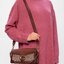 COACH TABBY SHOULDER BAG 26 IN SIGNATURE CANVAS WITH BEADCHAIN (6793,91215) กระเป๋าสะพายไหล่ ดีไซน์วินเทจย้อนยุค สวยคมชัด คลาสสิคใช้ได้ทุกลุค วัสดุหนังแท้สลับหนังแคนวาสเคลือบลาย เปิด-ปิดด้วยแม่เหล็กในตัว รับรองแน่นหนา ด้านหลังมีช่องแยก ภายในเป็นช่องโล่ง ข