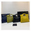 Chanel 23A 31 mini bag / Chanel Hobo Bag 24cm กระเป๋าทรงโฮโบ มีหูจับในตัว พร้อมสายสะพายโซ่สีทองหรูหรา รุ่นตามหา มีพร้อมส่งแล้ววันนี้ค่า