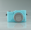 เคสซิลิโคน Panasonic GF9