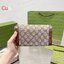 Gucci Horsebit 1955 mini bag / Gucci crossbody horizon mini bag กระเป๋าสะพายข้างขนาดกำลังดี สวยอยู่ทรง แฝงความหรู