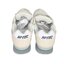 Hi-Tec Silver Shadow OG - Tan/Silver M10us/43eu