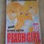 PEACH GIRL ชุด เล่ม 1-18 (ขาดเล่ม 15) 18 เล่มจบ (สภาพสะสม) Miwa Ueda เขียน