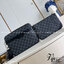 LV Trio Messenger Monogram Eclipse / Damier Graphite Canvas กระเป๋าแมสเซนเจอร์รุ่นทรีโอ กระเป๋าสะพายที่ท่านชายควรมีมาก เป็นใบที่ทรงเอกลักษณ์ของความหรู ไฮคลาสอย่างลงตัว เกรดท็อป ออริ เทียบแท้ 1:1