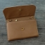 CHARLES&KEITH FRONT FLAP WALLET กระเป๋าสตางค์แบบ cluth คลัช รุ่นชนช็อปเปิดปิดด้วยฝาปิดกระดุมแม่เหล็ก ด้านหน้ามีโลโก้แบรนด์ ภายในมีช่องใส่ของ เยอะค่ะ มีทั้งฝช่องซิป และช่องใส่บัตรหลายช่อง สามารถใส่ธนบัตร มือถือ เหรียญและบัตรได้เยอะ มีกระดุมปรับขยายทรง มาพร