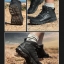 Clorts- Trek Waterprof GTX/Black