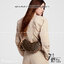 LV Croissant MM bag 25cm กระเป๋าสะพายดีไซส์เก๋เท่ห์มีสไตส์ ลายโมโนแกรม มาพร้อมใบลูกดีไซส์เข้ากัน สวยงาม สวยหรู ขนาดกำลังดี ใบจริงสวยมาก แนะนำเลยค่ะ