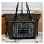 LV Neverfull Inside Out MM / LV Tote Bag กระเป๋าทรงโท้ทใบใหญ่ กลับด้านใช้ได้ 2 ฝั่ง ดีไซน์ใหม่ที่ฮอตที่สุดในตอนนี้ มาพร้อมใบลูกพิมพ์ลายเส้นตรงสวยเด่น เป็นอีกรุ่นที่นิยมใช้เยอะมากๆ ภายในโล่งกว้าง สะพายไปเที่ยวต่างจังหวัดคือดีงามมากจ้า หรือจะสะพายไปทำงาน ไป
