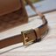 M.C.M HIMMEL CROSSBODY IN LAURETOS ของใหม่ น่ารักม้าก! กระเป๋าสะพายสุดพิเศษ จัด 1 ได้ถึง 2 ใบ คุ้มเกิ๊น ทรงสวย น่ารักน่าใช้ สายสะพายในตัวดีไซน์เกี่ยวไม่ซ้ำใคร
