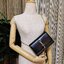VIP YVES SAINT LAURENT YSL BAG / YSL Small Kate Bag กระเป๋าสะพายดีไซน์ทรงสี่เหลี่ยมหนังเรียบสวยอยู่ทรงเปิดปิดด้วยฝาปิดกระดุมด้านหน้าประดับโลโก้แบรนด์อะไหล่ทองพร้อมโซ่ห้อยฟรุ้งฟริ้ง ภายในโล่งสามารถใส่มือถือ กระเป๋าสตางค์ ของจุกจิกได้เยอะมีสายสะพายโซ่ต่อหนั