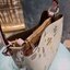 COACH C3598 SMALL TOWN BUCKET WITH SPACED WILDFLOWER PRINT คอลเลคชั่นใหม่ พร้อทเสิร์ฟความสวยก่อนใคร กระเป๋าทรงบัคเก็ตยอดฮิตตลอดกาล ดีไซน์ดอกไม้คละรอบใบ วัสดุหนัง pepble ดูผู้ดี ละมุนไปอีก ปากกระเป๋าเปิด-ปิดด้วยกระดุมแม่เหล็ก 2 ฝั่ง มีหูจับในตัวและสายสะพาย