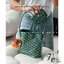 9 สี GOYARD ANJOU TOTE MINI / Goyard Mini Tote เกรดออริจินอลสลับแท้ ใช้งานต่างประเทศได้ ฮอตไอเท็ม กับกระเป๋าสะพายทรงโท้ท ไซส์มินิ กะทัดรัด