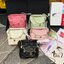 Chanel ss22 shopping tote / Chanel 23P mini bucket bag น่ารักมากๆ กับกระเป๋าสะพายไซส์มินิ ที่ปล่อยผ่านไม่ได้จริง ดีไซน์สายโซ่คล้องแขนตกแต่งอะไหล่ห้อยเพิ่มมูลค่า