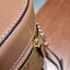 M.C.M CYLINDER CROSSBODY IN VISETOS รุ่นยอดฮิตอีกหนึ่ง!! กระเป๋าสะพายข้าง ดีไซน์ทรงกระบอก ให้คุณสนุกไปกับทุกสไตล์การแต่งตัว สวยอยู่ทรง ใส่ของสำคัญได้ครบถ้วน วัสดุหนังแคนวาสคุณภาพดี เปิด-ปิดด้วยซิปรอบ ภายในบุผ้าสลับหนังแท้ เป็นช่องโล่งทำให้เก็บของไว้ได้สะด