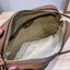 TORY BURCH MCGRAW CAMERA BAG ใหม่จากคอลเลคชั่นสุดคลาสสิค กับกระเป๋าสะพายข้าง ทรงกล่องไซส์กะทัดรัด น้ำหนักเบา ใช้งานง่ายด้วยซิปรูดเปิดปิด แมทช์ได้กับทุกสไตล์การแต่งตัว