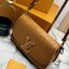 เกรดเทพ Top ORI | LV Buci bag Epi leather grain pattern / lvdiane กระเป๋าสะพายหนังแท้ลายเกรน เกรดดีสุด 🤍 เกรดเทพออริจินอล เทียบแท้ 1:1 ใช้งานได้ทั่วโลก