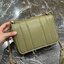 Tory Burch Our Kira shoulder bag with beveled turn-lock hardware พร้อมเสิร์ฟสีคลาสสิค กระเป๋าถือ/สะพาย ทรงสวย สะพายคล่องตัว ดีไซน์เส้นคมสวยหรู สัมผัสดีงาม นิ่มมือ เปิด-ปิดด้วยอะไหล่บิดล็อค ภายในเป็นช่องโล่ง สะพายไปไหนก็สะดวก แนะนำสวยก่อนใครได้ที่นี่ จัดไป