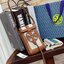 ของแท้ 💯% Tory Burch Miller Leather & Canvas Crossbody Phone Case ขึ้นชื่อว่ากระเป๋าสำหรับใส่มือถือหรือของจุกจิกต่างๆ โดยให้เหมาะกับการใช้งานนั้นมีไม่มาก คอลเลคชั่นนี้ออกมาเพื่อเอาใจสาวๆโดยเฉพาะ สีสันสุภาพ