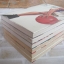 SLAMDUNK BIG BOOK ชุด เล่ม 3,4,5,8,9,10 ทาเคฮิโกะ อิโนะอุเอะ เขียน (สภาพสะสม)