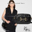 GUCCI HORSEBIT 1955 SMALL SHOULDER BAG Leather Gold-toned กระเป๋าสะพาย เกรดออริ สลับแท้ 1:1 ใช้งานต่างประเทศได้
