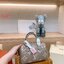 LV Speedy Bandoulière 20 Bicolor Monogram Bag / LV BAG พร้อมส่ง 4 สี Rare item น้องกระเป๋าทรงหมอนไซส์น่ารัก ดีไซน์น่าใช้มากๆ