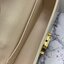 หนังแท้ CELINE CHAIN SHOULDER BAG / CELINE TRIOMPHE พร้อมส่งที่ไทย กระเป๋าเรียบหรูและดูทันสมัย ให้คุณเลือกสะพายในชีวิตประจำวันเข้ากับการแต่งตัวสบาย ๆ หรือจะสะพายออกงานปาร์ตี้สังสรรค์ก็ช่วยให้คุณดูโดดเด่น มีรูปทรงที่ดูแข็งแรงจึงไม่เสียรูปทรงแม้ใส่ของจำนวนม