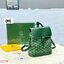 Goyard Alpin Mini Backpack กระเป๋าเป้สะพายหลัง ปรับถือหรือสะพายข้างได้อย่างลงตัว ไซส์มินิ 19cm ขนาดกำลังสวยน่าใช้ ภายในโล่งกว้าง ใส่ของสำคัญได้ ใบนี้คุ้มค่าราคามากๆ ทั้งดีไซน์และฟังก์ชั่นการใช้งาน ตอบโจทย์แน่นอนจ้า