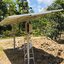 ชุด Solar Pum ปั้มเพลาลอย 4 นิ้ว สำหรับงานเกษตร สูบน้ำเข้าสวนปาล์ม สวนผลไม้