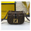 FENDI C’mon Mini leather bag เกรดออริจินอล สลับแท้ ภาพถ่ายจากงานขายจริง ใช้งานต่างประเทศได้
