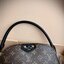 LV Be Alma bag Monogram Canvas / LV Pouch Bag กระเป๋าทรงพอชรุ่นใหม่สุดไอคอนิก เปิดตัวในคอลเลคชั่น Cruise 2025 ขนาดกะทัดรัดประดับสายโซ่สีทองถักสลับหนัง ใช้เป็นกระเป๋าใส่เครื่องสำอางค์ก็ลงตัว