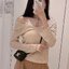 CELINE MINI TRIOMPHE IN TRIOMPHE Shiny calfskin เกรดออริจินอล กระเป๋ามินิทรงชิค ดีไซน์รูปกล่องสุดแสนมินิมอล สามารถสะพายแบบ Crossbody และยังเป็น Belt Bagได้อีกด้วย วัสดุแคนวาสลาย Triomphe แบบไม่มีตกยุค ด้านหน้าโดดเด่นด้วยโลโก้สีทอง
