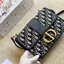 DIOR 30 Montaigne Chain Bag Dior Oblique Jacquard / DIOR BAG พร้อมส่ง กระเป๋าสะพายดีไซน์คลาสสิค เอกลักษณ์ของความหรู