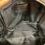 CHANEL CAVIAR BACKPACK (Premium gift bag) กระเป๋าสะพายหลัง วัสดุหนังคาเวียร์ ด้านหน้าปักโลโก้แบรนด์สวยงามมากๆค่ะ มีช่องซิปหน้าให้หนึ่งช่องพร้อมที่จับซิปเป็นอะไหล่แบรนด์ทอง หรูไปอีกนะคะ!! เปิดปิดช่องหลักแบบซิปหัวซิปปั้มแบรนด์ค่ะ ภายในกระเป๋าโล่งกว้าง ใส่ขอ