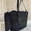 LOEWE Canvas Elephant Bag In Anagram Print คอลเลคชั่นใหม่ล่าสุด ดีไซน์รูปน้องช้าง น่ารักมากมาย งานแบรนด์หรูจาก โลเอเว่ (LOEWE) คงความเอกลักษณ์ด้วยวัสดุ Anagram Canvas Jacquard Fabric ผสมผสานหนังแท้ Calfskin ลงตัวสุดคลาสสิค ด้านในโลงกว้าง จุของได้เยอะเลยค่