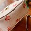 COACH LUNCHBOX TOP HANDLE WITH HEART PRINT ((C3920)) พร้อมส่งความน่ารักที่ไทย ตามมาติดๆค่ะ!! กระเป๋าสะพายข้างหรือแบบหิ้วออกงานเกร๋ๆได้เลยค่ะ หนังแท้อย่างดีสวยงามมากค่ะ ❤️จุดเด่นของรุ่นคือปริ้นลายหัวใจแบบ3D ทั้งใบ