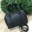 CHARLES & KEITH BOWLING BAG กระเป๋าถือหรือสะพายทรง Bowling วัสดุหนังแกะสังเคราะห์สวยอยู่ทรงขนาดกำลังดี น้ำหนักเบา หูจับถนัดมือ เปิดปิดด้วยซิปคู่สะดวกใช้ ภายในโล่งกว้าง มี1ช่องซิป พร้อมสายสะพายยาวถอดได้ปรับระดับได้ ภาพถ่ายจากสินค้าจริง ดีไซน์คลาสสิคสวยน่าใ