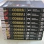 COBRA ชุด เล่ม 1-12 (ขาดเล่ม 7,911) 12 เล่มจบ (BIG BOOK)***สินค้าหมด***