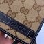 หนังแท้ GUCCI Men Short Wallet รุ่นใหม่ล่าสุด!! หนังสวยเริด ดีงามมากค่าาา กระเป๋าสตางค์ใบสั้น ดีไซน์ใหม่ สวยดูหรู ถือใช้กำลังเหมาะมือ ใส่บัตรได้เยอะ ใส่ธนบัตรได้ทุกชนิด มาครบ set พร้อมส่ง!! เป็นไอเท็มที่หนุ่มๆต้องมีจริงๆจ้า 😎😎