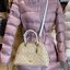 Coach KATY SATCHEL IN SIGNATURE CANVAS (COACH 2558)