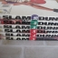 SLAMDUNK BIG BOOK ชุด เล่ม 3,4,5,8,9,10 ทาเคฮิโกะ อิโนะอุเอะ เขียน (สภาพสะสม)