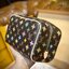 LV Trousse Toilette Locker Dopp Kit / LV Clutch Bag 22cm กระเป๋าถือทรงพอชหรือคลัช แบบคลาสสิกสวยงามเป็นเอกลักษณ์ มีหูหิ้วพกพาสะดวก เกรดออริ