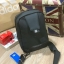 Adidas Originals 3D Mini Airline Waist Bag กระเป๋าสะพายสไตล์สปอร์ตทรงคาดอกรุ่นใหม่ดีไซน์สุดฮิตสไตล์ ISSEY MIYAKE เปิดปิดด้วยซิปคู่ปั้มโลโก้แบรนด์ ภายในสกรีนโลโก้ ช่องกว้างมีช่องใส่มินิไอแพค ใส่กระเป๋าสตางค์ยาวได้ ผลิตจากวัสดุที่โปร่ง ป้องกันการอับชื้นได้ด