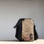 COACH NORTH/SOUTH EDGE CROSSBODY (COACH 5626) IN SIGNATURE CANVAS (COACH 6788) กระเป๋าสะพายผู้ชาย กระเป๋าสะพายรุ่นใหม่ ชนช็อป (!!)รุ่นหายาก สี COBALT MULTI วัสดุทำจาก หนังลูกวัวแท้ เนื้อเรียบ พิมพ์ลาย ขนาดกำลังดี