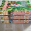 หนุ่มพลังอึด ชุด เล่ม 1-3 ( 4 เล่มจบ ) ปกมีเย็บด้าย ***สินค้าหมด***