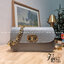 DIOR 30 MONTAIGNE AVENUE BAG สวยหรู ดีเทลแพง ต้องยกให้ไอเท็มนี้เลย กับกระเป๋าสะพายข้าง รุ่นที่ใครเห็นเป็นต้องรัก ดีไซน์เรียบง่าย แต่แฝงความผู้ดี