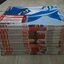 BOY HARELUYA II ชุด เล่ม 1,3,9,10,18,23,24,29,30,31,33 (33 เล่มจบ) สภาพสะสม
