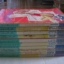 ถึงจะห้าวก็น่ารัก เล่ม 1-10 (ยังไม่จบชุด) Kitagawa Miyukiเขียน***สินค้าหมด***