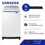 เครื่องซักผ้าฝาบน SAMSUNG ความจุ 16 Kg. รุ่น WT16B5240 BA/ST พร้อม Digital Inverter Technology ราคาถูกสุดๆ โทรเล้ยย 02-4245594, 085-3801177, 081-6215561